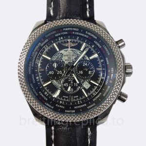 Breitling Bentley Replica Relojes 3585